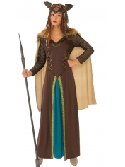 Viking - Viking Women's Costumes 